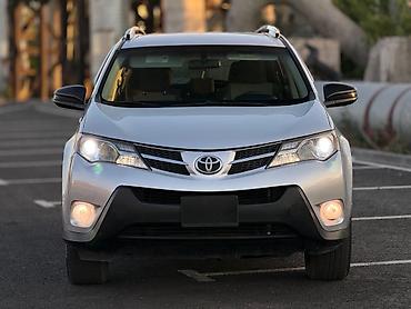 range rover 2012: Toyota RAV4: 2012 г., 2.5 л, Автомат, Бензин, Кроссовер — 3