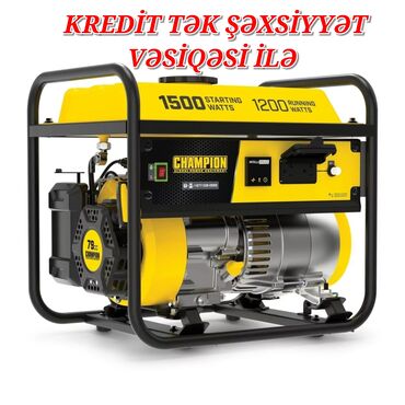 işıq generatorları: Yeni Benzin Generator Rayonlara çatdırılma, Pulsuz çatdırılma, Zəmanətli, Kredit var