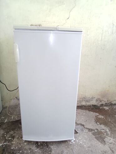 Separatorlar: 1 qapılı Nord Soyuducu Satılır, rəng - Ağ
