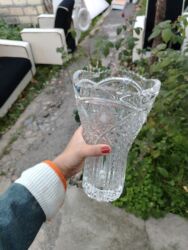 Digər dəstlər və servizlər: Mətbəx və süfrə dəsti – müxtəlif qrafin və stəkanlar, desert qabları -da lalafo.az — 7 Digər dəstlər və servizlər: Mətbəx və süfrə dəsti – müxtəlif qrafin və stəkanlar, desert qabları — 7