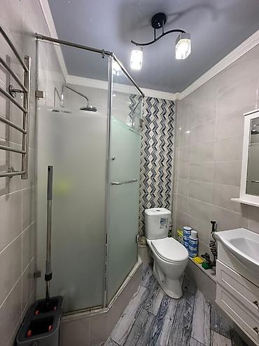 Продажа помещений свободного назначения: 2х ком квартира 52м2 5 из 10 Ул.Киевская/Уметалиева Цена: 87000$ — 8