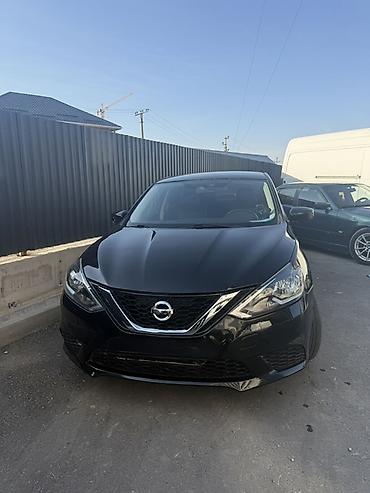 ниссан блюберд сильфи: Nissan Sylphy: 2020 г., 1.6 л, Вариатор, Бензин, Седан — 2