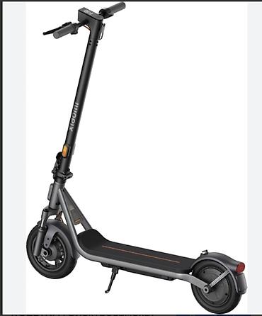 ninebot e2 pro: Yeni Elektrik samokat 9", 351 - 500 Vt, 16 - 25 km/s, Pulsuz çatdırılma — 2