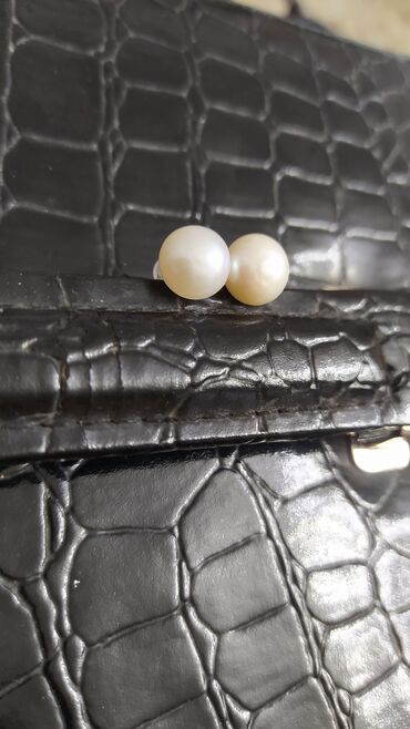 Серебряные наборы украшений: Набор украшений, Женские, Новый — 22