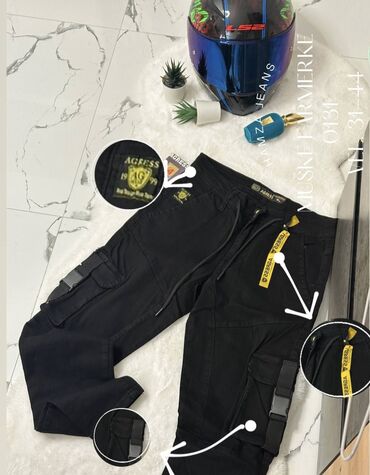 Pantalone: Muške dzeparice
Vel.36-44
3000 din na lalafo.rs — 7 Pantalone: Muške dzeparice
Vel.36-44
3000 din — 7