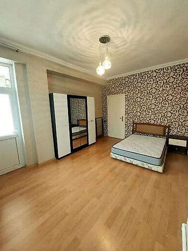 ismayılı: İcarəyə verilir 3 otaqlı yeni tikili 100 m², Şah İsmayıl Xətai m — 10