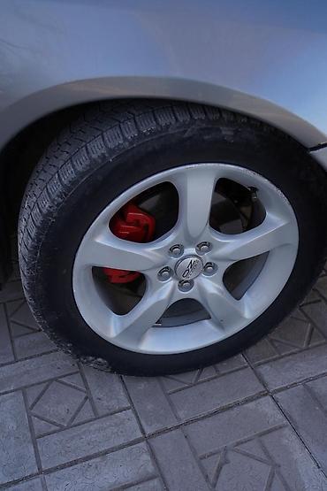 Subaru: Subaru Legacy: 2004 г., 2 л, Седан — 10