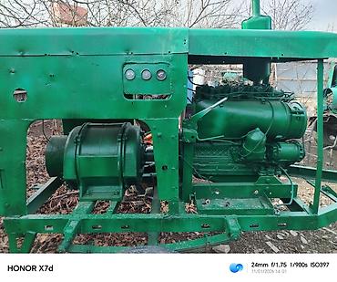 elektrik misar: Satış, İşlənmiş, Dizel, Generator, Ödənişli çatdırılma, Kredit yoxdur — 1