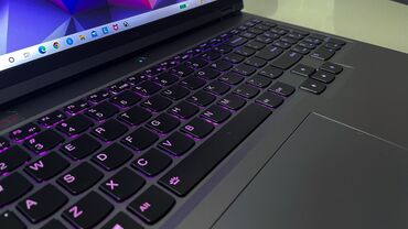 rtx 3060 ti: Б/у Lenovo Legion, 16 ", AMD Ryzen 7, 512 ГБ, Бесплатная доставка