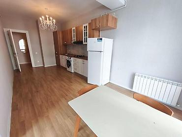 brusoklu hazir evlər: Bayıl, 2 otaqlı, Yeni tikili, 97 kv. m — 5
