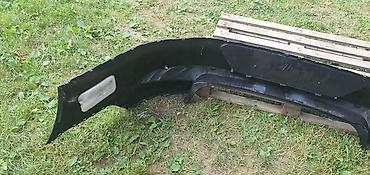 citroen picasso: ZADNJI BRANIK B8 ZA VOLKSWAGEN PASSAT B8 | volcvagen passat b8 — 4