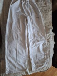 Купальники: Брюки, S, цвет - Белый