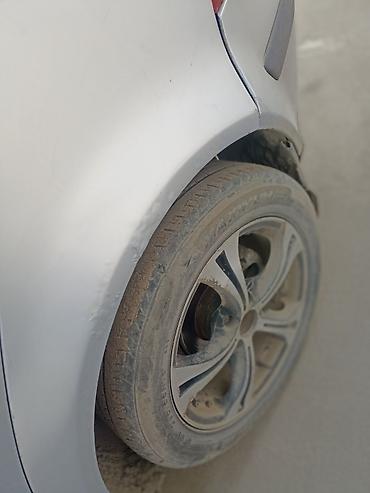 Унаа: Volkswagen Golf: 1999 г., 1.6 л, Автомат, Бензин — 6