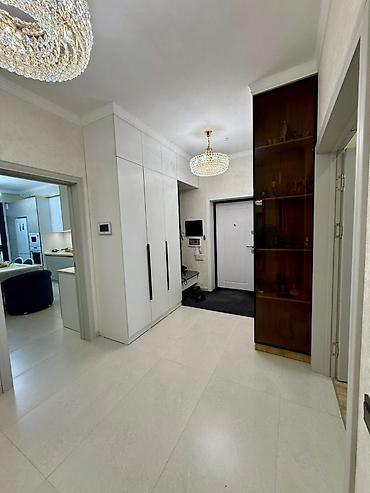 Продажа квартир: 3 комнаты, 105 м², Элитка, Евроремонт — 18