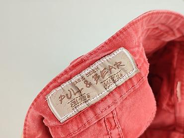 sandaly seastar: PULL&BEAR, Jeansy damskie, rozmiar M — 4