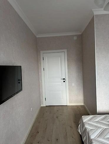 2023: 2 комнаты, 57 м², Верхний Джал Элитка, 6 этаж, Дизайнерский ремонт — 3