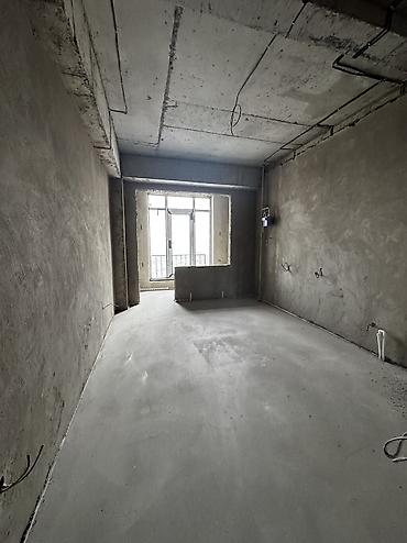 жк гармония: 2 комнаты, 81 м², Элитка, 12 этаж, ПСО (под самоотделку) — 7