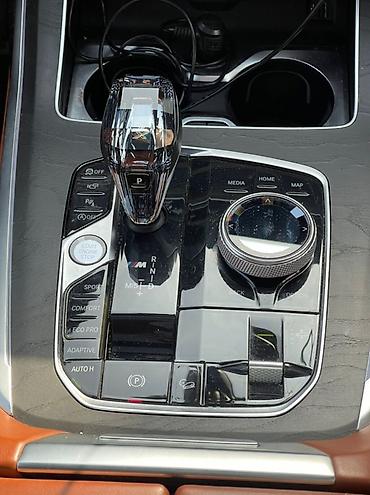 купить ли 7: BMW X7: 2020 г., Автомат, Внедорожник — 2