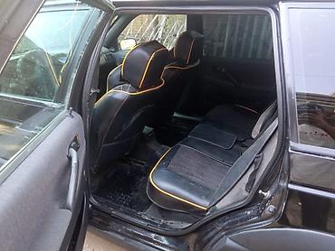 мотор жетта: Volkswagen Passat Variant: 1991 г., Кол менен иштөөчү, Бензин, Универсал — 2