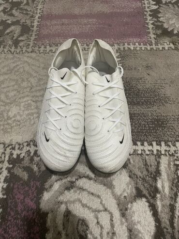 сороконожки найк меркуриал аир зум: Nike Phantom GX II Размер: 40 Состояние: б/у (носились аккуратно, без