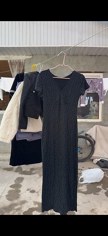 Повседневные платья: Платья по 500 сом - Б/у платья хорошего качества. - Модели на фото — 7