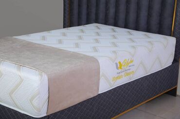 Yataq otağı dəstləri: Uyku Matras Qiymət 400-1100 — 2