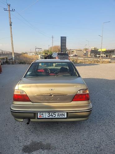 infinity g35: Daewoo Nexia: 2005 г., 1.5 л, Механика, Бензин, Седан — 3