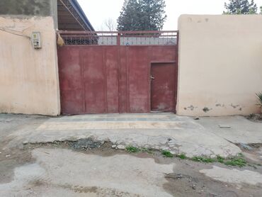 Darvazalar: Darvazalar, Həyət üçün, Mexaniki