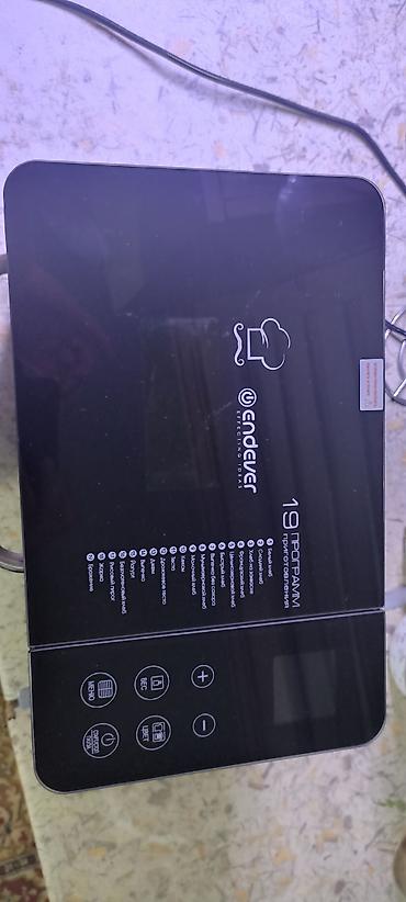 Хлебопечки: Хлебопечка, Б/у, Самовывоз — 6