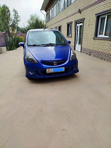 диск сцепления хонда джаз: Honda Jazz: 2004 г., Механика, Хэтчбэк — 1
