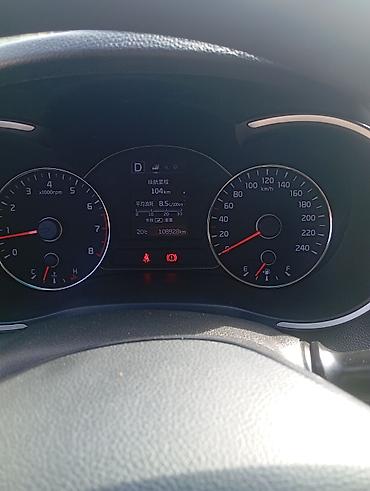 k3 ve: Kia K3: 2018 г., 1.6 л, Автомат, Бензин, Седан — 5