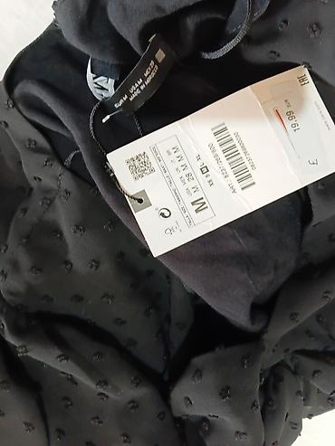 Kombinezoni: Zara, M, bоја - Crna — 5