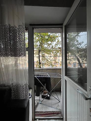 Квартиры: 3 комнаты, 56 м², Золотой квадрат Индивидуалка, 2 этаж, Свежий ремонт — 5