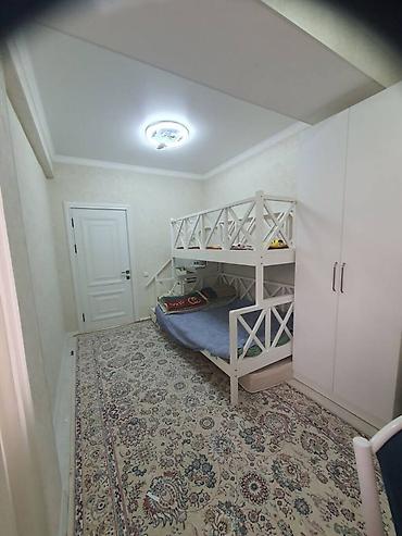 Продажа квартир: 3 комнаты, 85 м², Элитка, 2 этаж, Евроремонт — 11