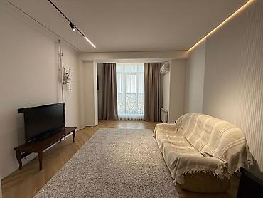 67: 3 комнаты, 94 м², Южная Магистраль Элитка, 6 этаж, Дизайнерский ремонт — 2