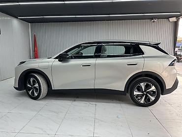 lexus rx350h: Changan Qiyuan Q05: 2026 г. — 3