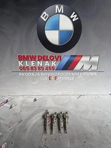 gorivni gas: DIZNE BENZINSKE N43 N53 ZA BMW SERIJA 1, SERIJA 3, SERIJA 5 OD 2007 — 1