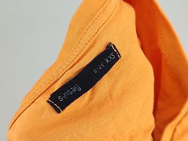 imax nike: Sinsay, T-shirt damski, rozmiar 2XS — 4
