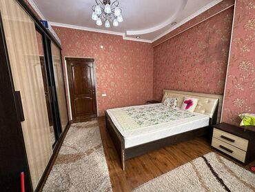 Продажа квартир: 3 комнаты, Агентство недвижимости, С мебелью полностью