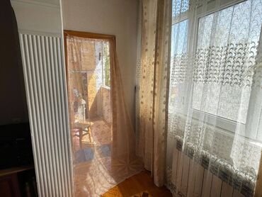 Köhnə tikili: Bakı, 3 otaqlı, Köhnə tikili, m. Gənclik, 100 kv. m — 12