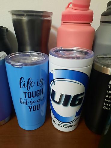 Бутылки: Бутылки — 18