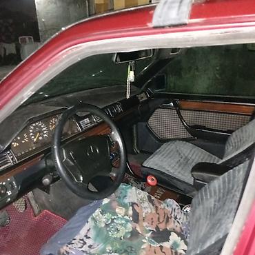 toyota avalon hybrid: Mercedes-Benz W124: 1993 г., 2.2 л, Механика, Бензин, Седан — 6