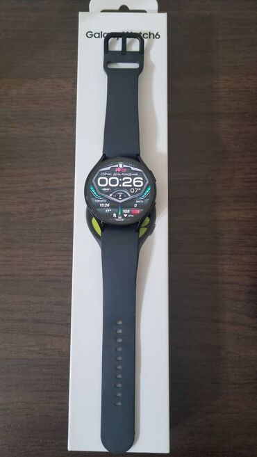 Smart saat, Samsung