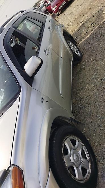 кузовные детали на рав4 2018: Toyota RAV4: 2002 г., Механика, Кроссовер — 2