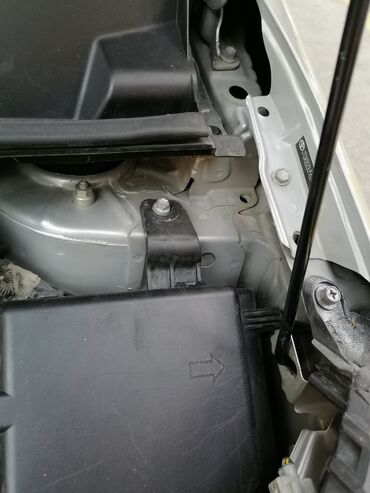 Toyota: Toyota Prius: 1.5 l | 2007 il Hetçbek — 17