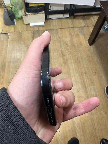 xarab telefon satisi: IPhone 14, Qara, Qırıq — 2