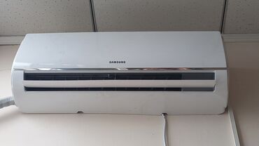 Кондиционеры: Кондиционер Samsung Охлаждение — 3