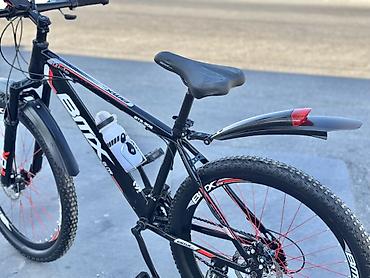 Şosse velosipedləri: Velosiped BMX 26 Lıq Skorsnoy .Ela veziyyetdedir.Heç bir problemi — 8