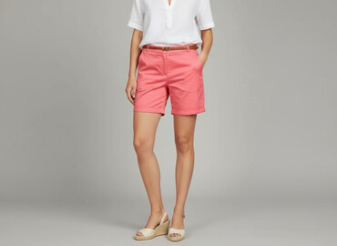 шорти bershka: Shorts for women, size L