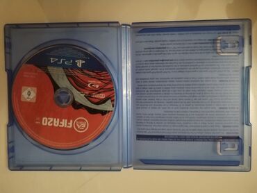 hard disk satisi: PlayStation 4 Üçün Fifa 20